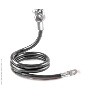 Соединительный провод АКБ  BAT/CAB-2140 /20