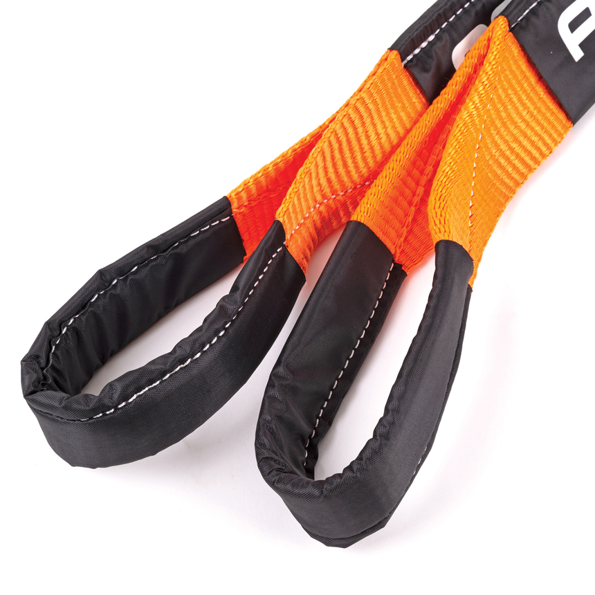 Трос динамический АГРЕССОР 7 т., 6 х 0,07 м. TRD-700