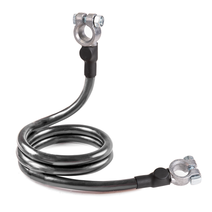 Провод АКБ соединительный (перемычка) KK/2GA - 60