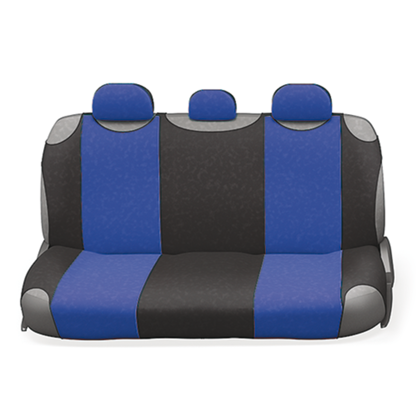 Майки GENERATION GEN-805T BK/BL