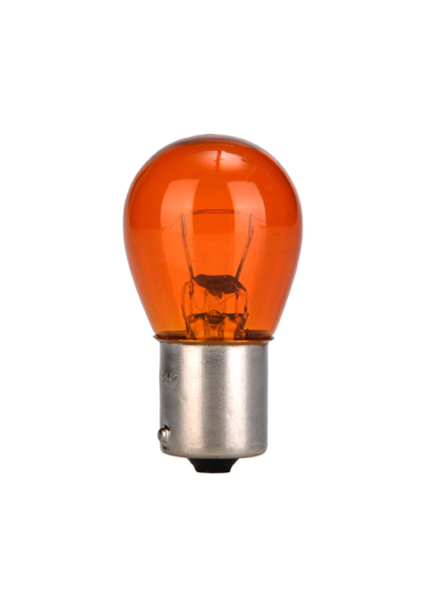 Лампа накаливания AP-PY21W-B