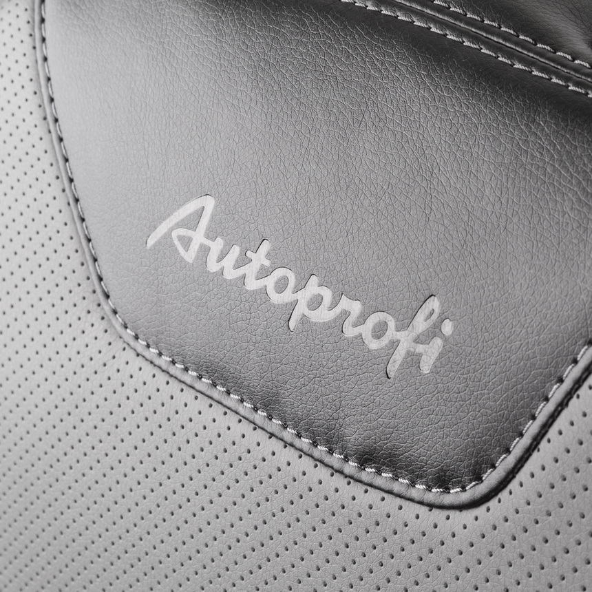 Чехлы на сиденья модельные экокожа VOLKSWAGEN Polo-5 (2009+) POL-5Sd(09+)40-60 G BK/D.GY