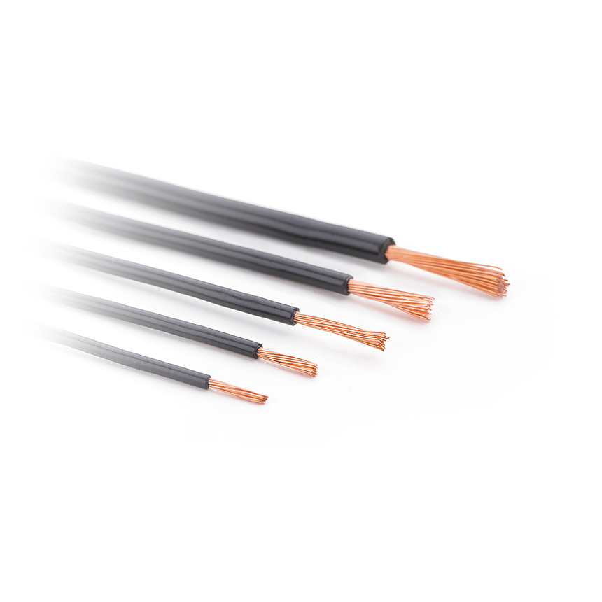 Монтажный низковольтный провод APW 201