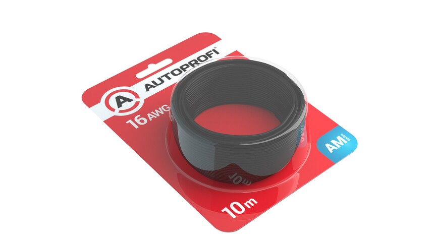 Монтажный низковольтный провод APW 161