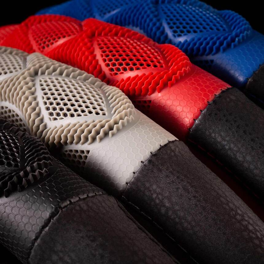 Кожаная оплётка на руль Car Performance с рисунком CP-2041 BK/BK (S)