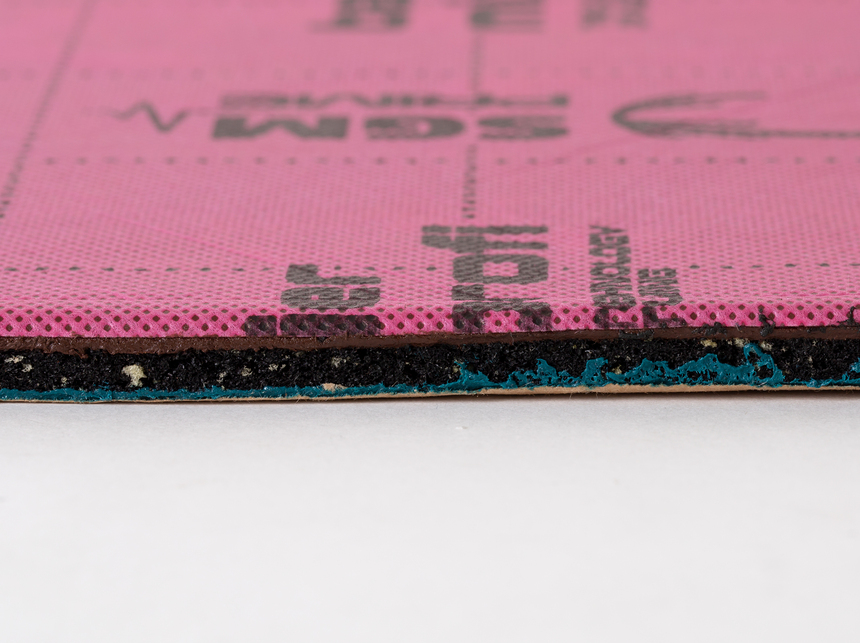 Теплозвукоизолятор Barrier Mix Profi Prime SGM-BrPro