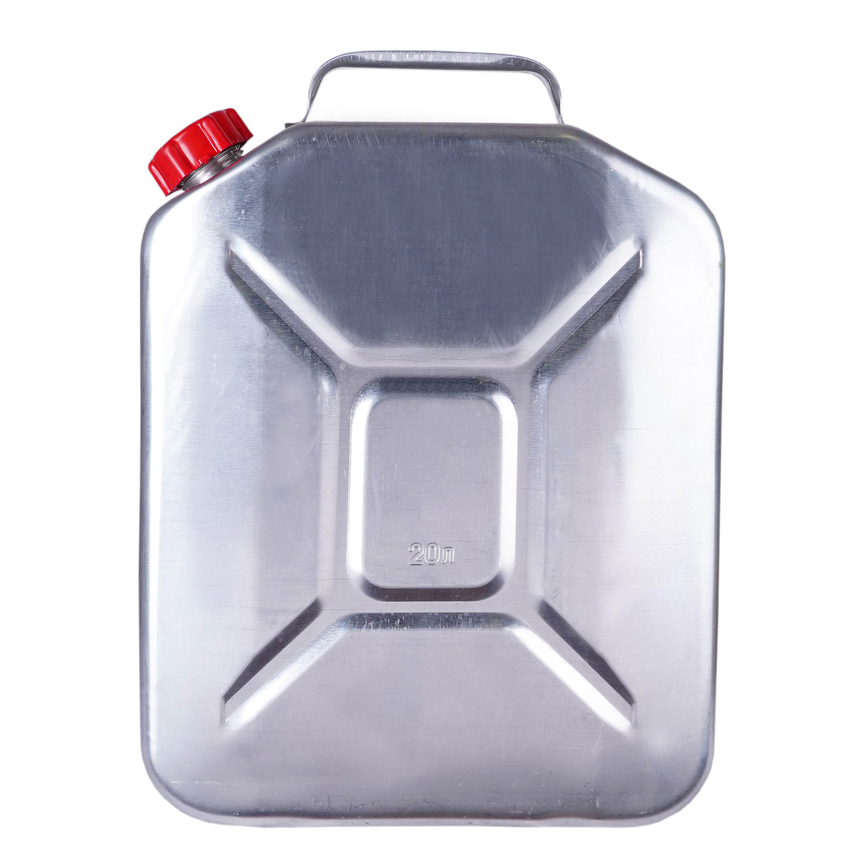 Канистра алюминиевая "AUTOPROFI" KAN-800 (20L)