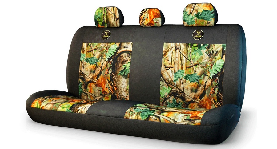 Чехлы Зверобой после стирки