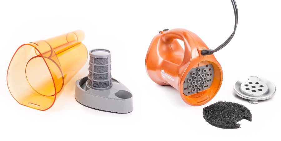 Фильтры пылесоса