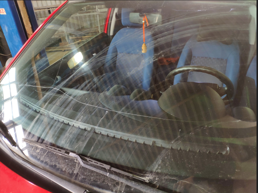 Щётки стеклоочистителя