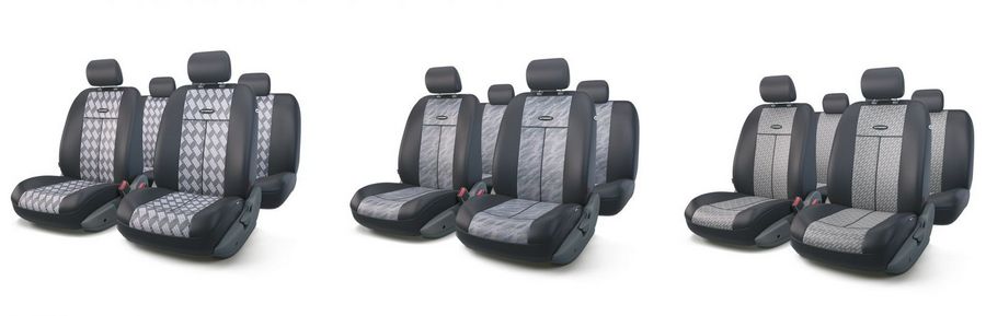 Жаккардовые чехлы