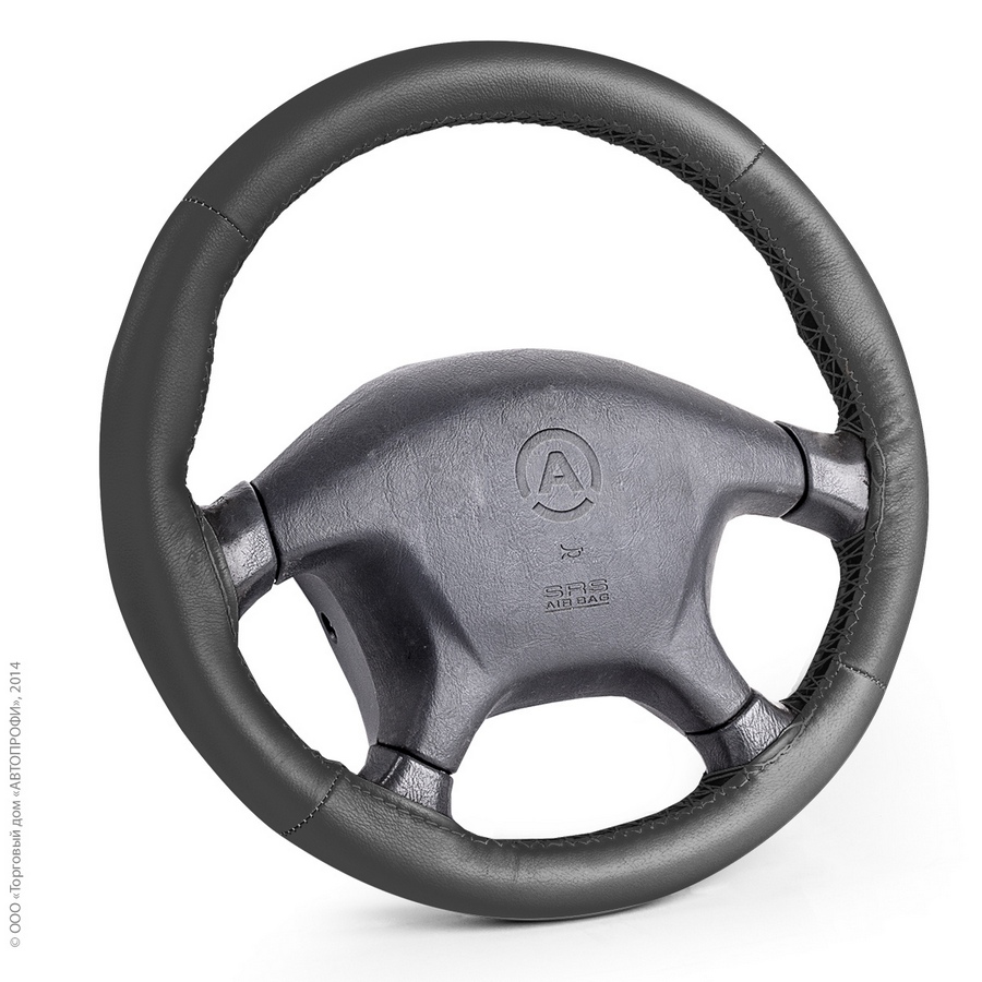 Оплетка со шнуровкой для руля Рено Дастер